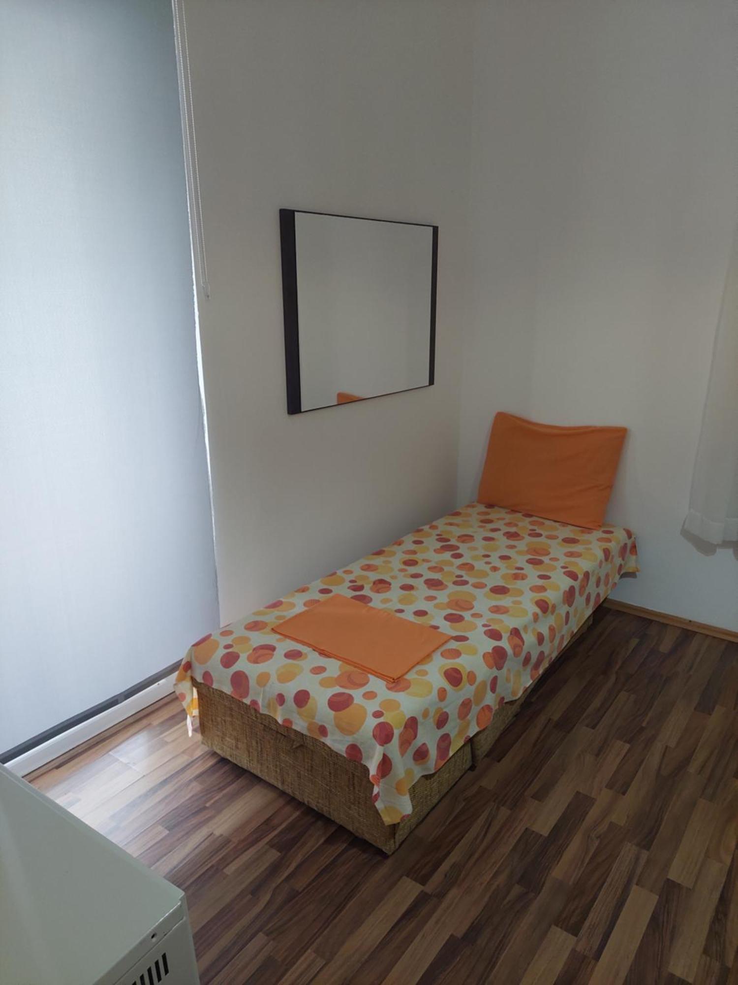 Kjara Apartments 티바트 외부 사진