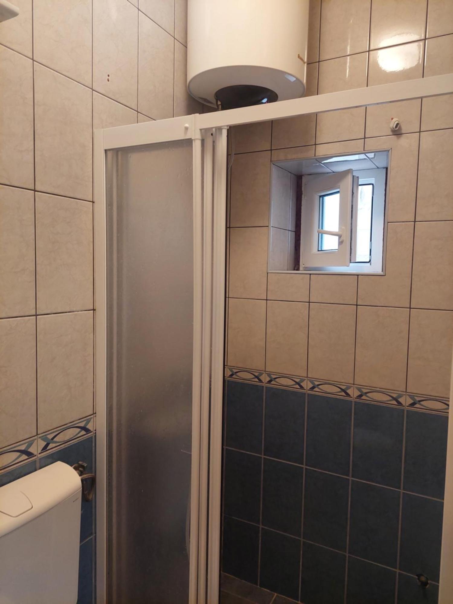 Kjara Apartments 티바트 외부 사진
