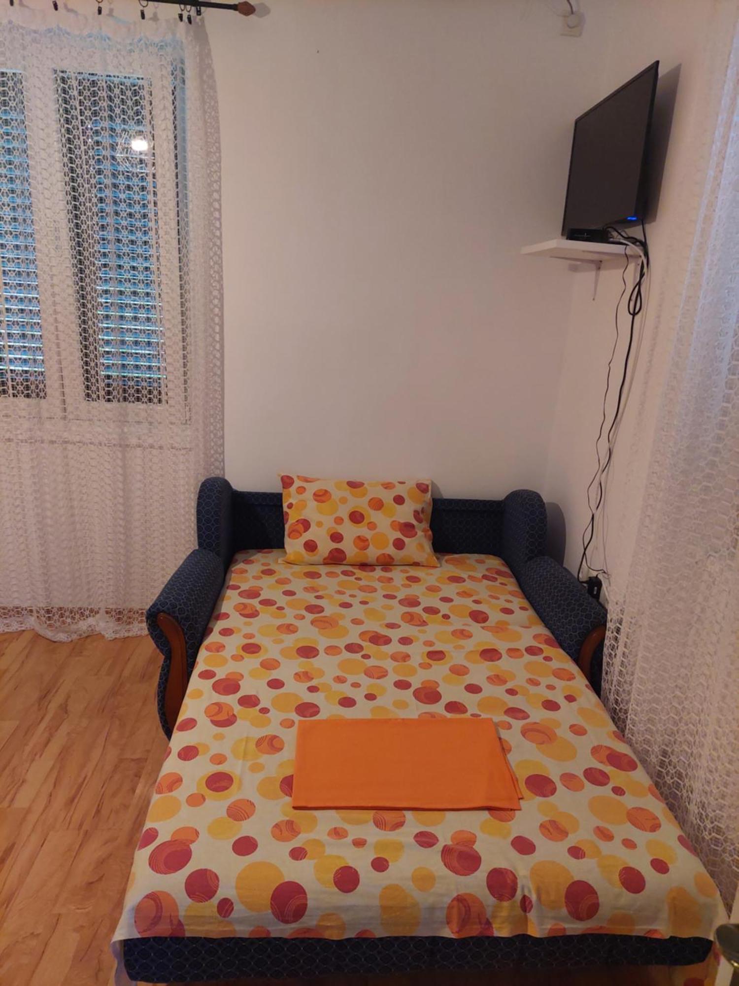 Kjara Apartments 티바트 외부 사진