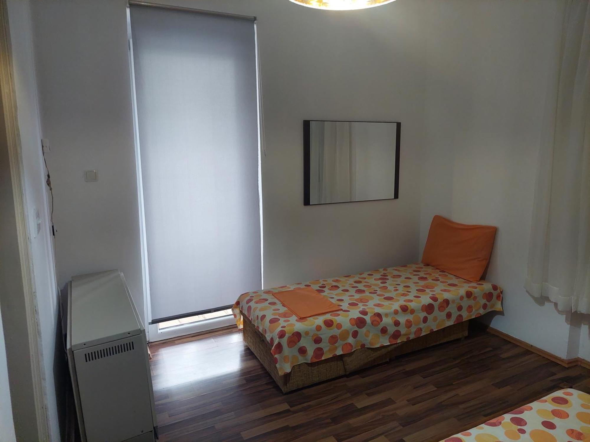 Kjara Apartments 티바트 외부 사진